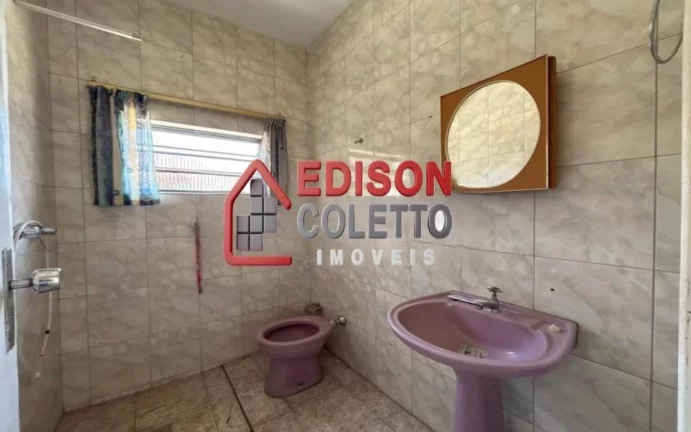 Imagem Casa a Venda, 3 Quartos, Jaraguá, Piracicaba