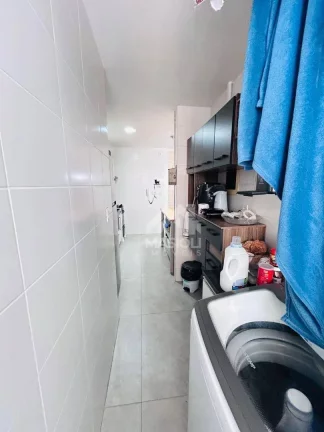 Imagem Apartamento com 3 dormitórios à venda, 90 m² por R$ 850.000,00 - Itapuã - Vila Velha/ES