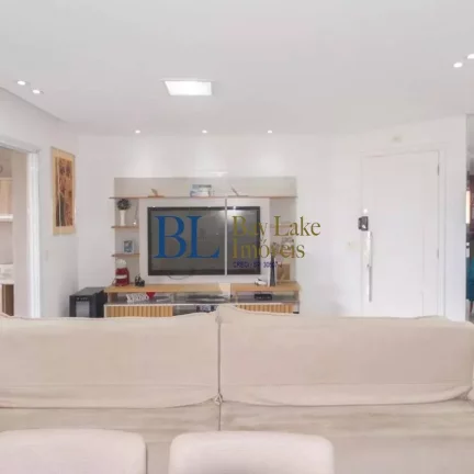 Imagem Apartamento à Venda com 3 SUÍTES| 4 BANHEIROS | 2 VAGAS