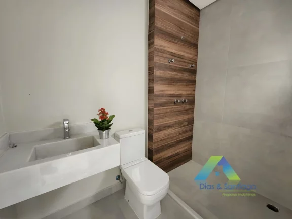 Imagem Sobrado novo com 3 Quartos e 4 banheiros à Venda, 143 m² na Vila Mariana!!
