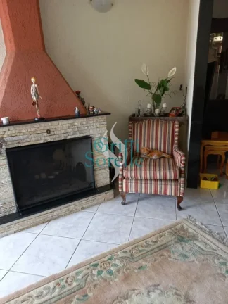 Imagem Casa/Sobrado à Venda em Perdizes - São Paulo/SP.