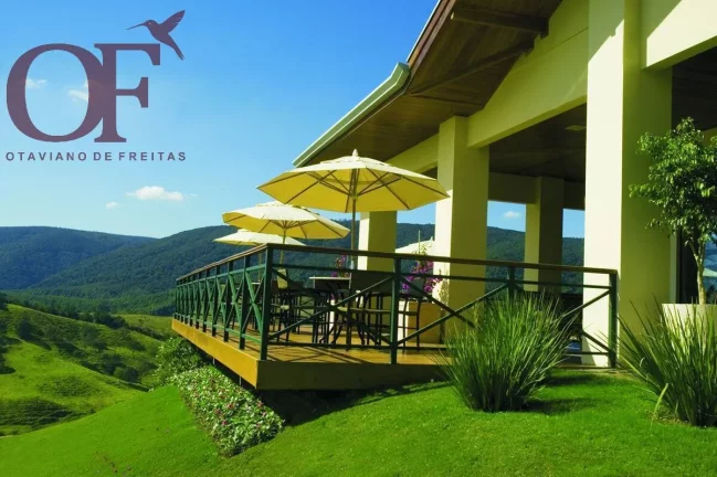 Imagem Terreno com 1000m² - Portal Japy Golf Club - Cabreúva-SP