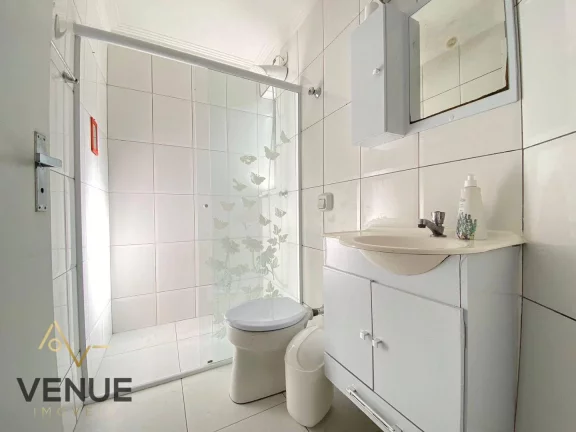 Imagem Apartamento com 2 dormitórios à venda, 70 m² por R$ 419.000,00 - Vila Oliveira - Mogi das Cruzes/SP