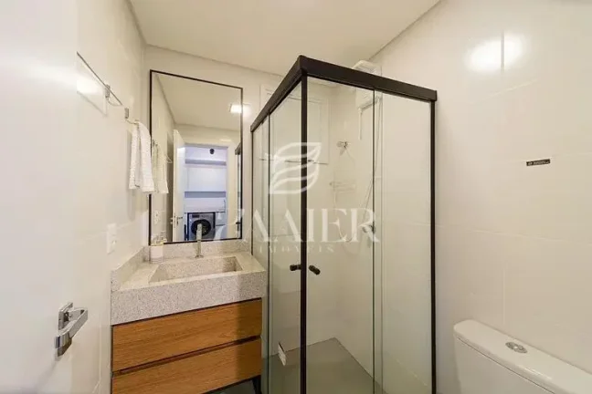 Imagem Flat/Loft/Estúdio com 1 quarto, Anita Garibaldi - Joinville