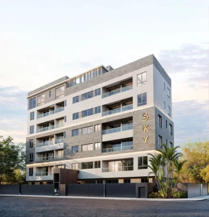 Imagem Apartamento à venda, 81 m² por R$ 799.900,00 - Altiplano Cabo Branco - João Pessoa/PB