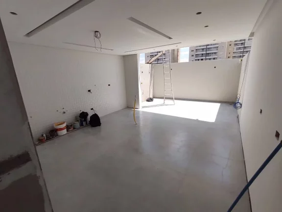 Imagem Sobrado Novo Alto Padrão 3 Dormitórios e 3 Suítes Estuda Permuta