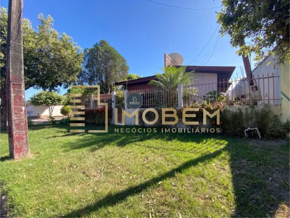 Imperdível! Casa à venda em Sinop-MT, Jardim Maria Vindilina I: 4 quartos, 1 suíte, 1 sala, 3 banheiros, 2 vagas, 160m².