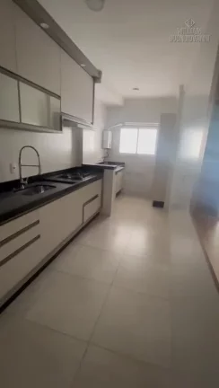 Imagem Apartamento de Alto Padrão no Canto do Forte, 2 Suítes, com moveis planejados!