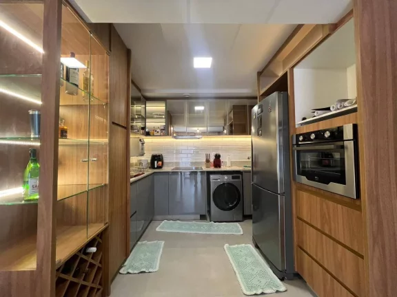 Imagem CITIZEN HOME BUENO