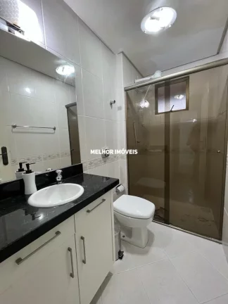 Imagem Apartamento mobiliado para venda com 2 dormitórios sendo 1 suíte localizado no centro em Balneário Camboriú