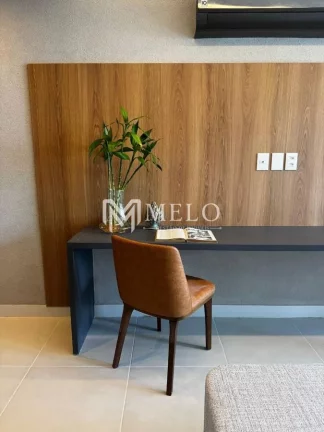 Imagem Oportunidade em BOA VIAGEM: 24,80m²/Studio/ 01 vaga..
