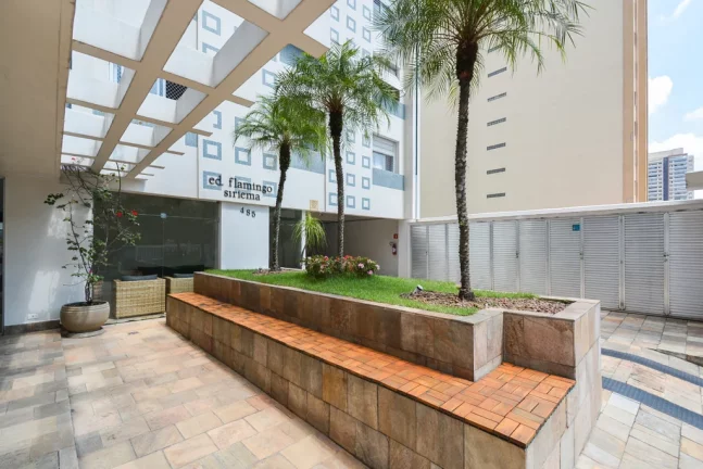 Imagem Imóvel com 3 Quartos à Venda, 84 m² em Perdizes - São Paulo