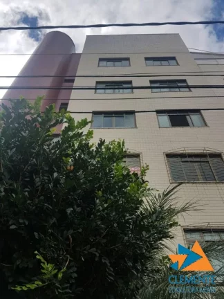 Imagem Apto 04 quratos bairro prado, Belo Hte