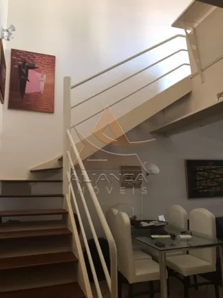Imagem Apartamento - Ribeirão Preto - Vila Seixas