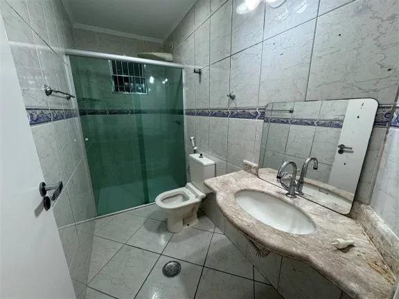 Imagem APARTAMENTO COM 82 m² - GUILHERMINA - PRAIA GRANDE SP