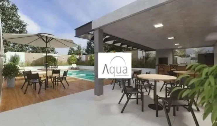 Imagem Apartamento para Venda em Santo André, Vila Assuncao, 3 dormitórios, 1 suíte, 2 banheiros, 2 vagas