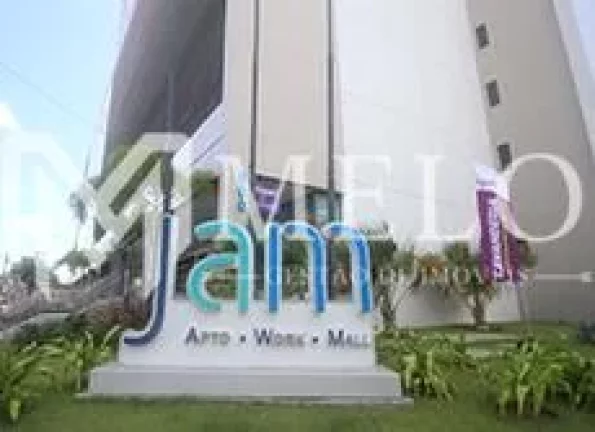 Imagem Oportunidade em CASA CAIADA/OLINDA: 01qt, Flat, 01vaga...