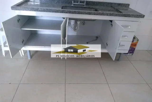 Imagem Apartamento para locação no Ipiranga