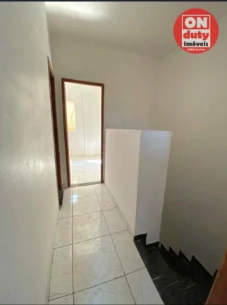 Imagem Apartamento à venda, 49 m² por R$ 222.600,00 - Esplanada dos Barreiros - São Vicente/SP
