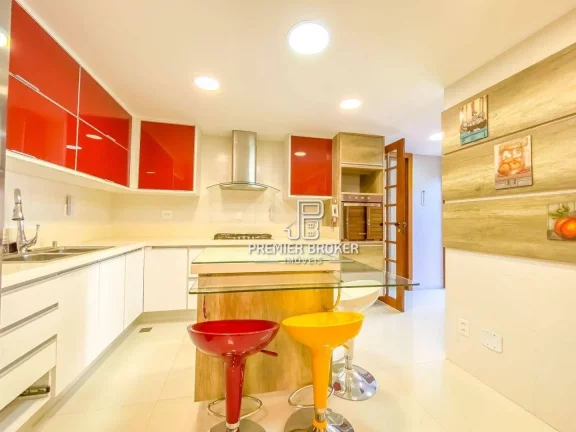 Imagem Casa à venda, 193 m² por R$ 1.390.000,00 - Granja Guarani - Teresópolis/RJ