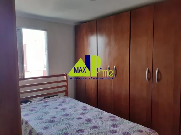 Imagem Apartamento 2 dormitórios