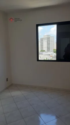 Imagem APARTAMENTO COM 3 DORMITÓRIOS A VENDA NA SAÚDE, ANDAR ALTO, A 700 METROS DO METRÔ. COM 2 VAGAS DE GARAGEM COBERTAS E DETERMINADAS.