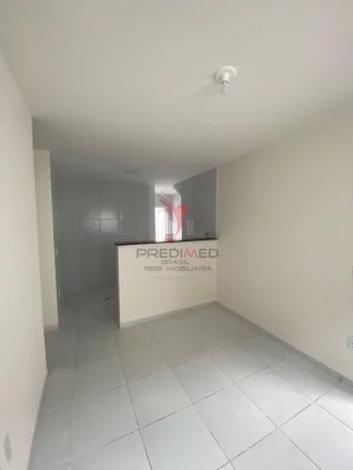 Imagem Apartamento de 2 quartos - Mangabeira - João Pessoa/PB