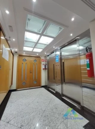 Imagem Apartamento com 2 dormitórios à venda, 57 m² por R$ 277.000,00 - Vila Das Merces - São Paulo/SP