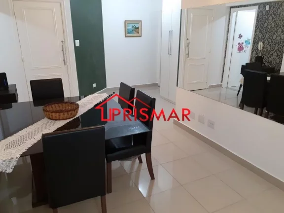 Imagem Apartamento Garden com piscina gonzaga 2 vagas