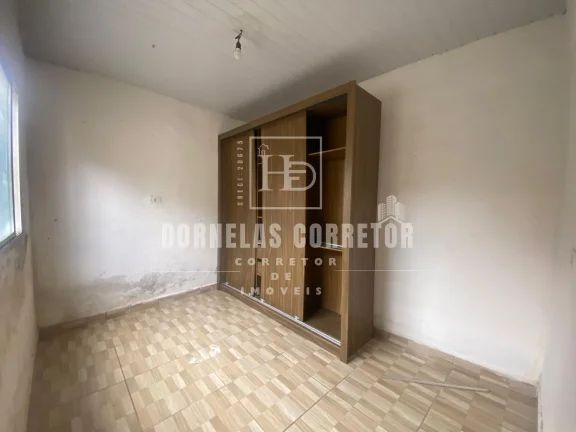 Imagem Casa à Venda em Arthur Lundgren, Paulista - Ótima Localização e Excelente Oportunidade!