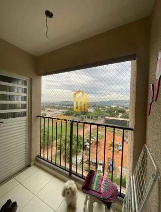 Imagem AP1516

Apartamento, 3 quartos, Condomínio Pampulha, com 65m² de área privativa.

O apartamento p...