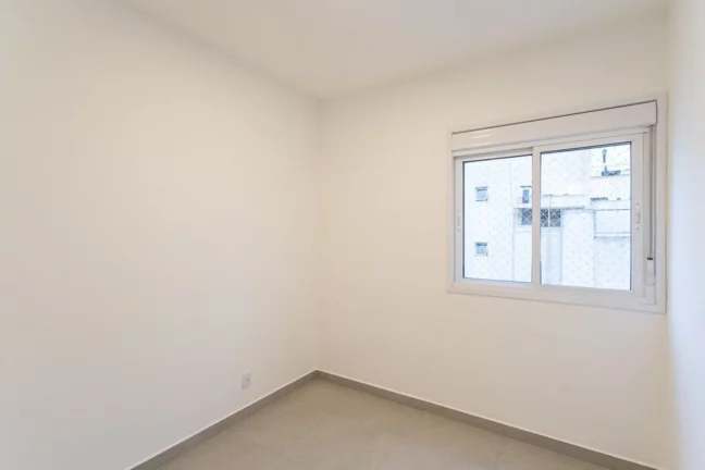 Imagem APARTAMENTO RESIDENCIAL em São Paulo - SP, Brooklin Paulista