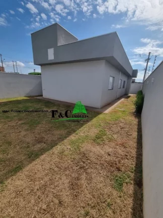 Imagem Casa para Venda em Limeira, Residencial Colinas do Engenho I, 3 dormitórios, 1 suíte, 2 banheiros, 2 vagas