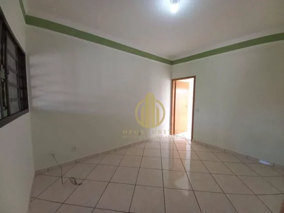 Imagem Casa com 3 dormitórios à venda, 112 m² por R$ 370.000,00 - Vila Virgínia - Ribeirão Preto/SP