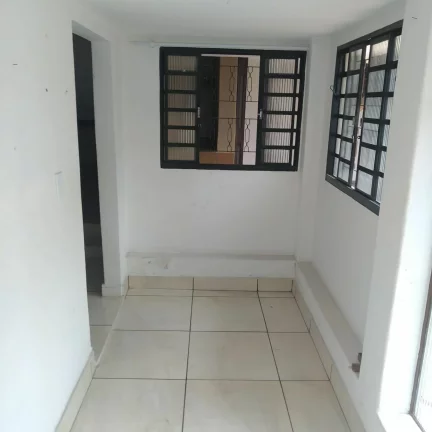 Imagem Casa Padrão