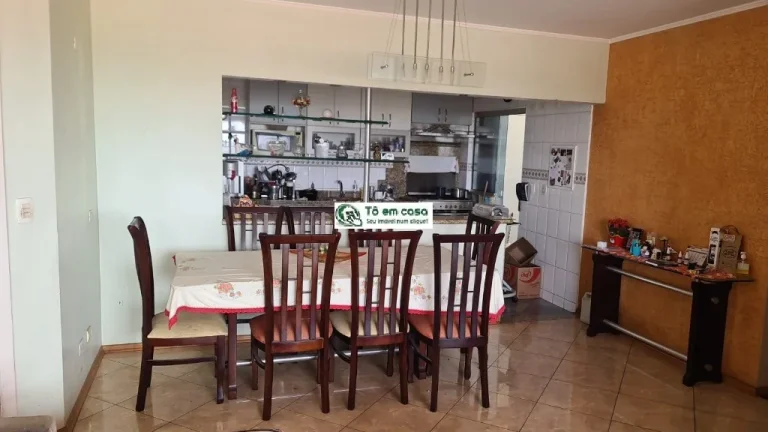 Imagem APARTAMENTO RESIDENCIAL em SÃO JOSÉ DOS CAMPOS - SP, JARDIM PORTUGAL