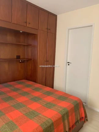 Imagem Apartamento à venda Pinheiros São Paulo