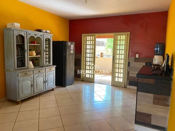 Imagem Sítio à venda em Mateus Leme