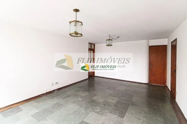 Imagem Apartamento para venda com 143 m² com 3 quartos no miolo do Cambuí - Campinas - SP