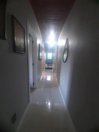 Imagem Casa com 3 Dormitorio(s) localizado(a) no bairro Santa Isabel em Viamão / Rio Grande do Sul Ref.:57580534