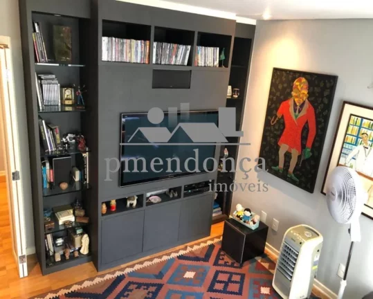 Imagem Apartamento a venda, higienópolis, Rua Pará, 3 quartos, 1 suite, closet,