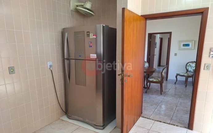 Imagem Lindo apartamento de 3 quartos a venda na passagem em Cabo Frio