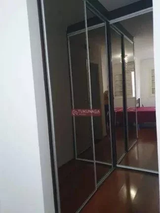 Imagem Casa com 4 dormitórios à venda, 520m² por R$ 2.250.000,00 - Vila Rosália - Guarulhos/SP