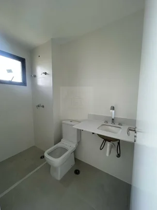 Imagem Penthouse, Cobertura à venda em Ribeirão Preto, Edificio Plaza La Coruna, com 3 suites, jacuzzi, 220m2