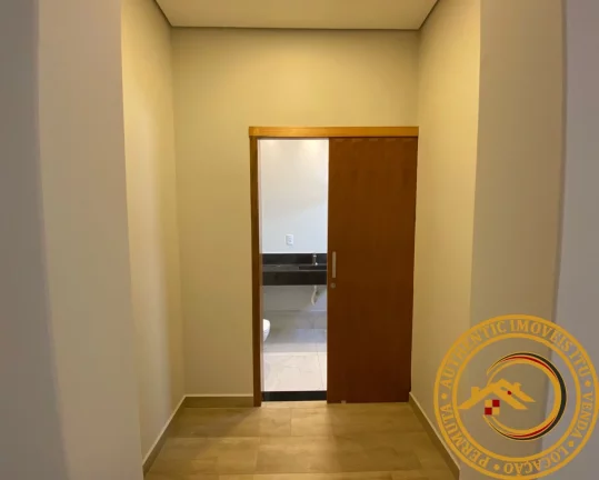 Imagem CASA RESIDENCIAL em SALTO - SP, VILLAGE MOUTONNÉE