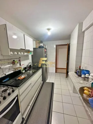Imagem Linda oportunidade de adquirir um belíssimo apartamento em Jardim Camburi!