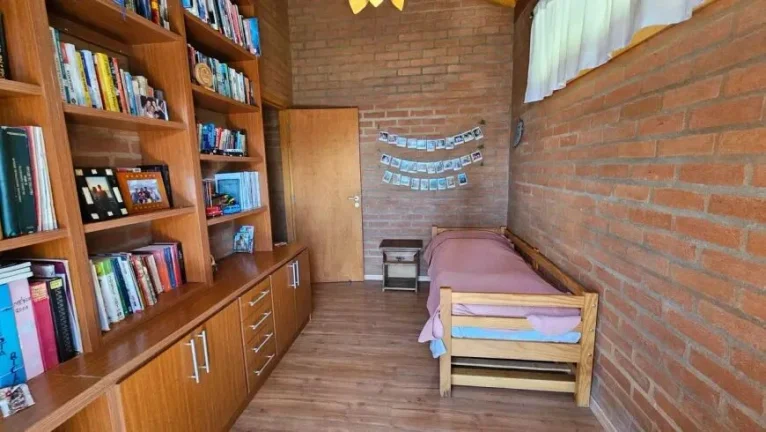 Imagem Chácara de Alto Padrão: Vista Exclusiva para a Pedra do Baú