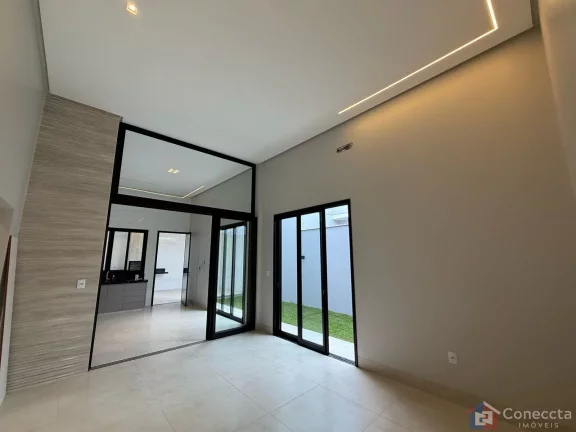 Imagem Casa Alto Padrão à Venda – Jardim Panorâmico, Patos de Minas