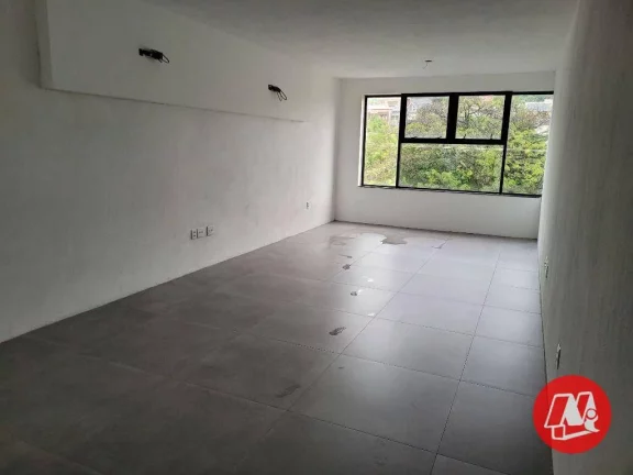 Imagem Sala para alugar, 39 m² por R$ 4.500,00/mês - Chácara das Pedras - Porto Alegre/RS
