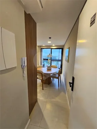 Imagem Apartamento à venda com 2 quartos no condomínio Innovare Amanhecer, São Paulo - SP